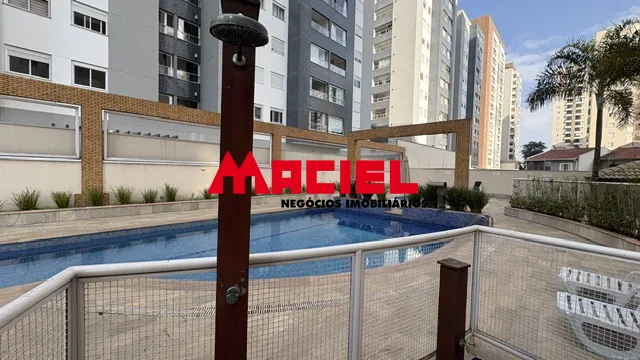 Comprar Apartamento / Padr&atilde;o em S&atilde;o Jos&eacute; dos Campos R$ 1.000.000,00 - Foto 61