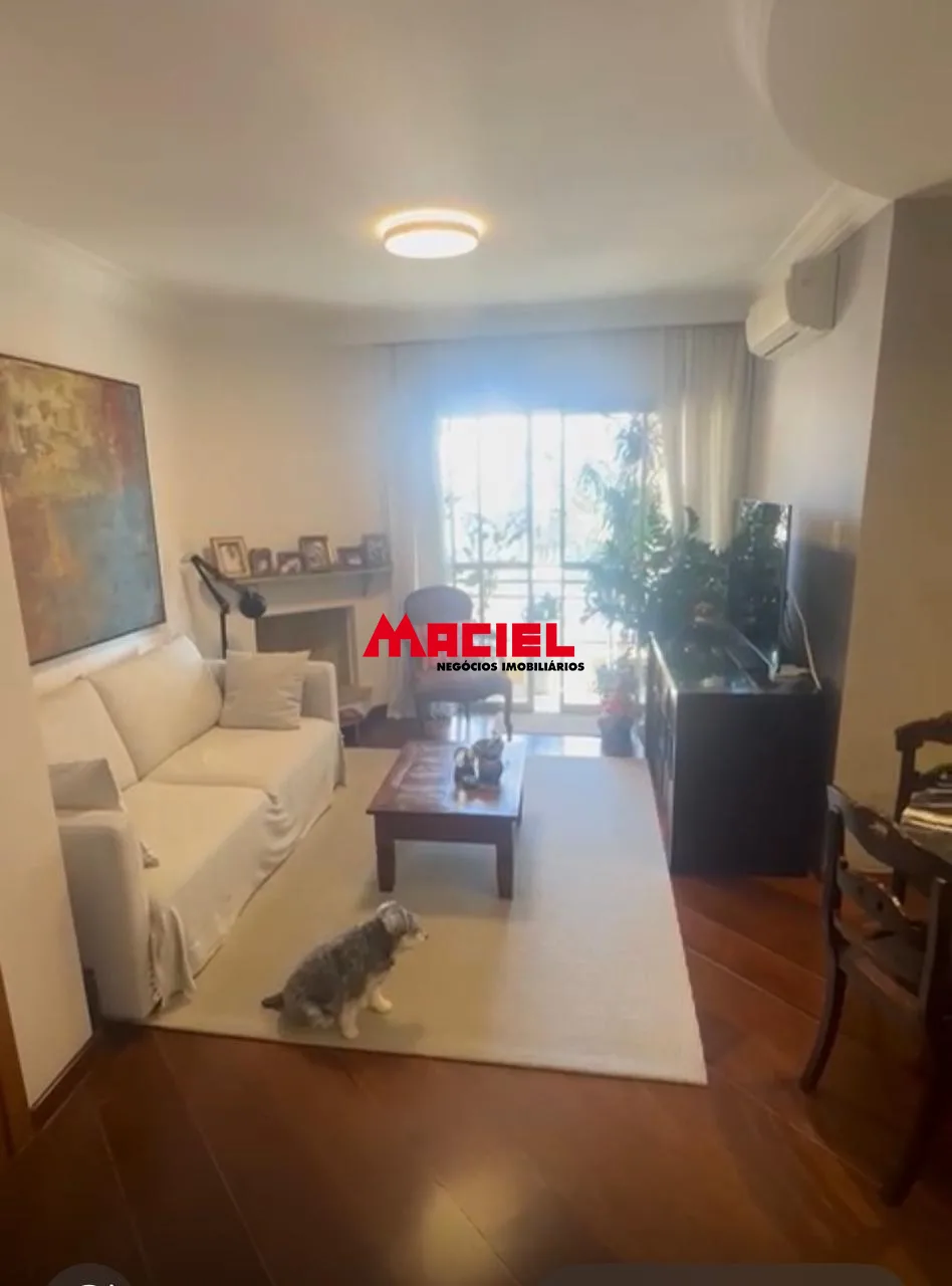Alugar Apartamento / Padr&atilde;o em S&atilde;o Jos&eacute; dos Campos R$ 4.500,00 - Foto 1