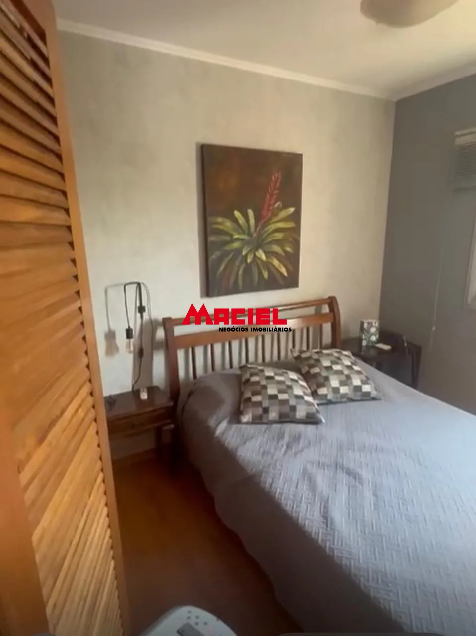 Alugar Apartamento / Padr&atilde;o em S&atilde;o Jos&eacute; dos Campos R$ 4.500,00 - Foto 2