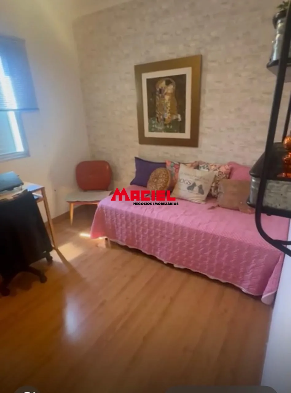 Alugar Apartamento / Padr&atilde;o em S&atilde;o Jos&eacute; dos Campos R$ 4.500,00 - Foto 3