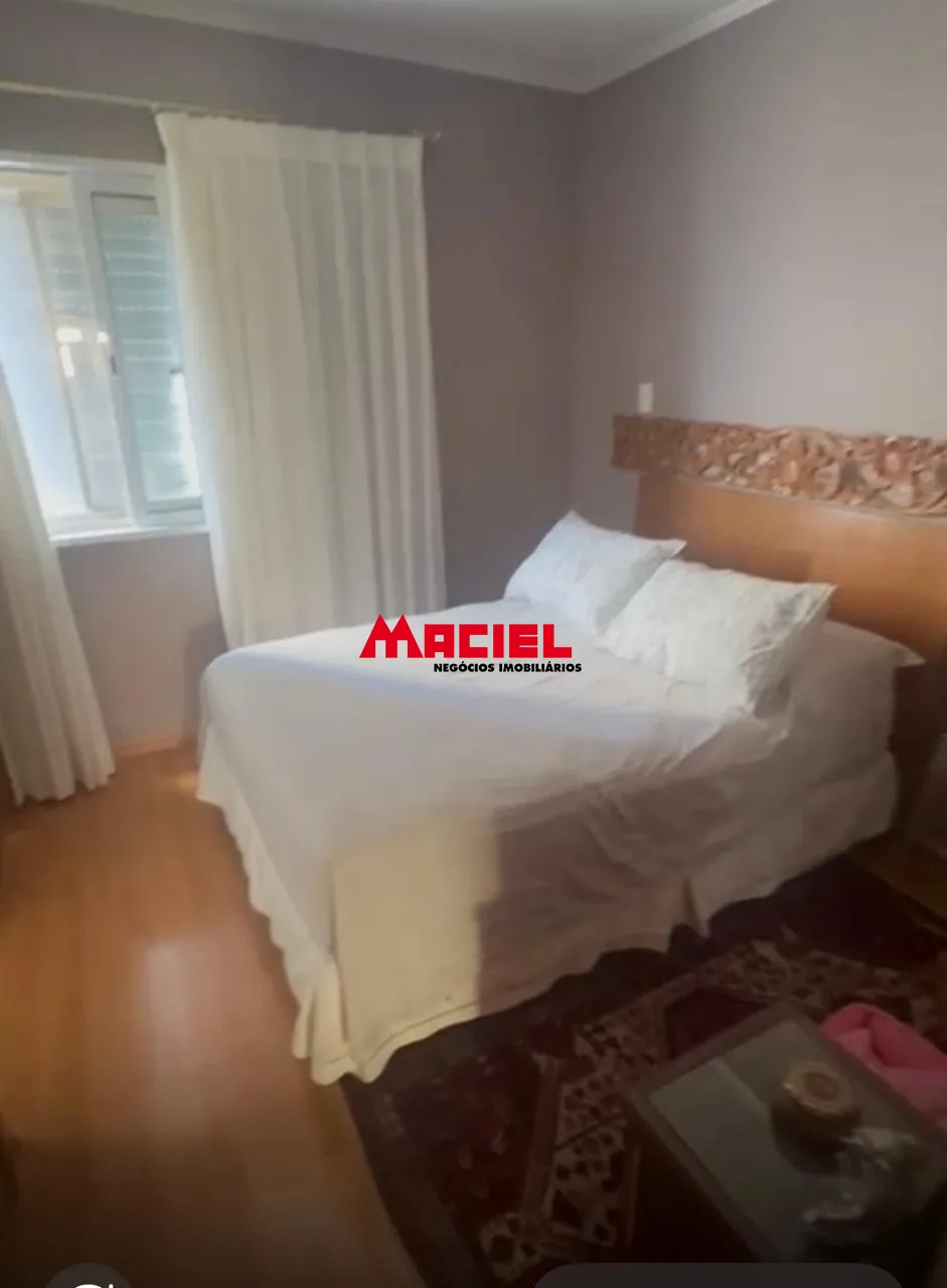 Alugar Apartamento / Padr&atilde;o em S&atilde;o Jos&eacute; dos Campos R$ 4.500,00 - Foto 5