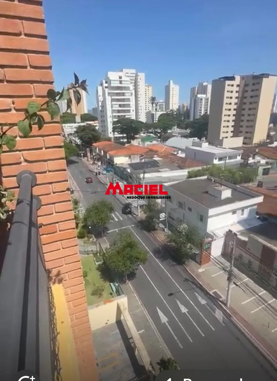 Alugar Apartamento / Padr&atilde;o em S&atilde;o Jos&eacute; dos Campos R$ 4.500,00 - Foto 7