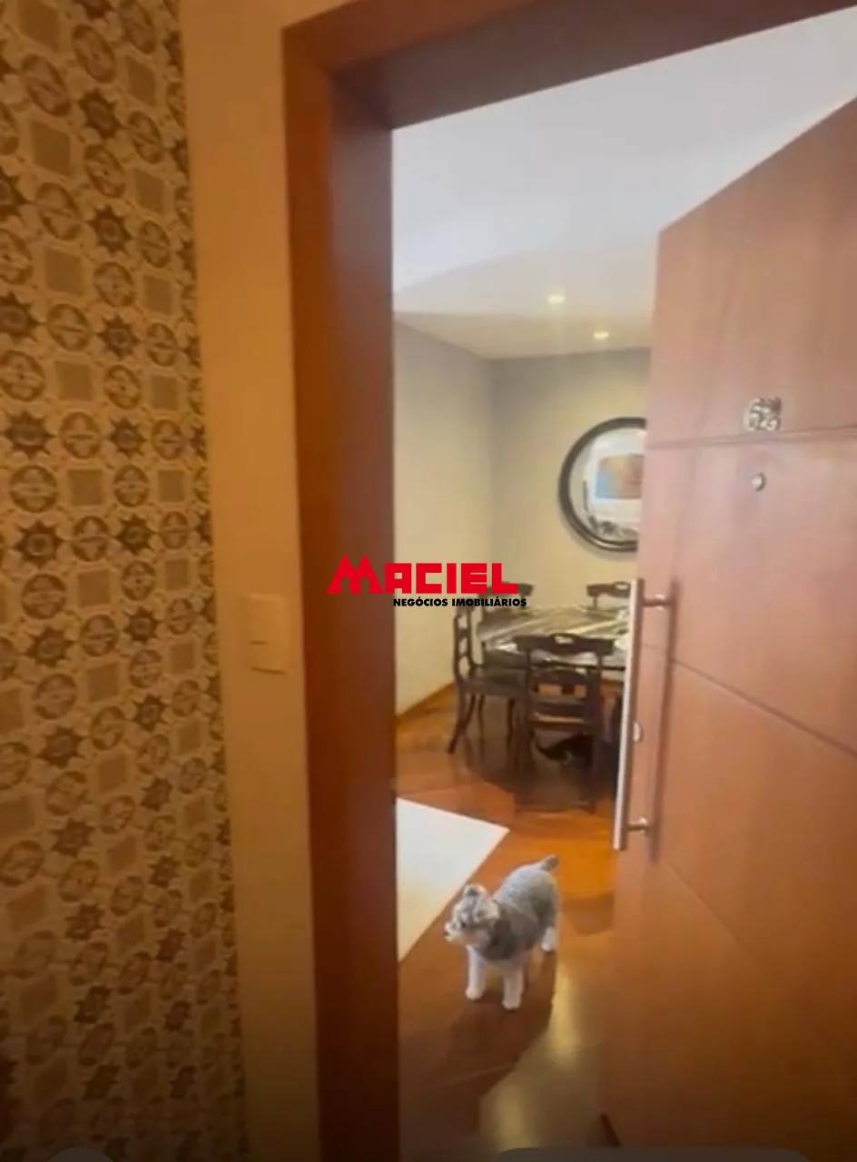 Alugar Apartamento / Padr&atilde;o em S&atilde;o Jos&eacute; dos Campos R$ 4.500,00 - Foto 8