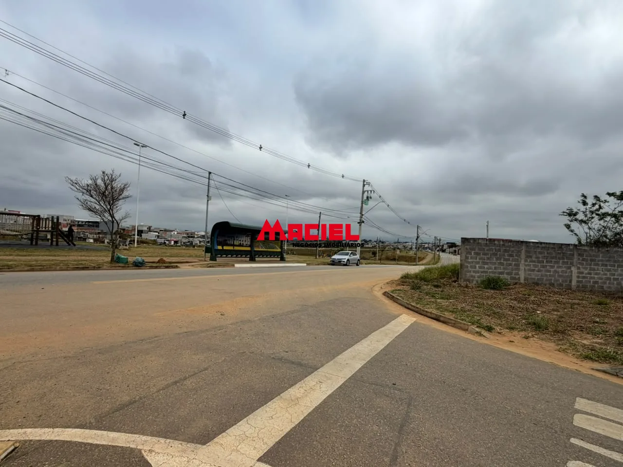 Comprar Terreno / Residencial em S&atilde;o Jos&eacute; dos Campos R$ 480.000,00 - Foto 1