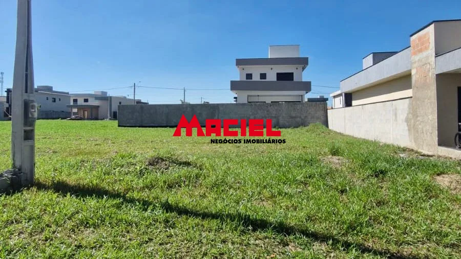 Comprar Terreno / Condom&iacute;nio em S&atilde;o Jos&eacute; dos Campos R$ 305.000,00 - Foto 3