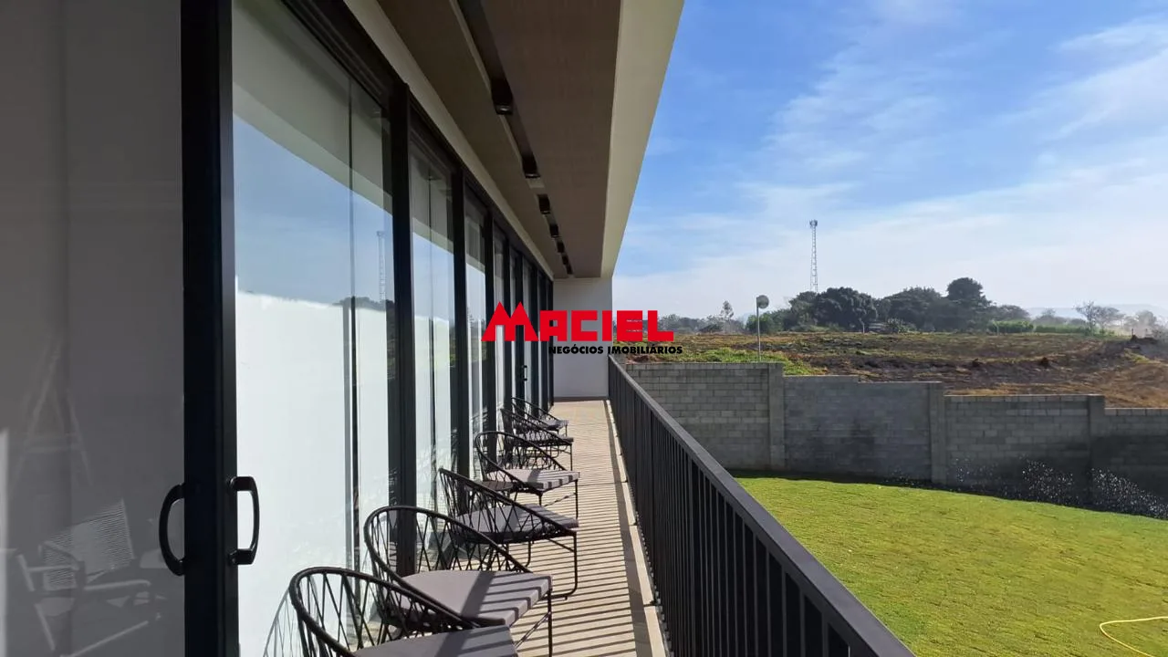 Comprar Terreno / Condom&iacute;nio em S&atilde;o Jos&eacute; dos Campos R$ 305.000,00 - Foto 7