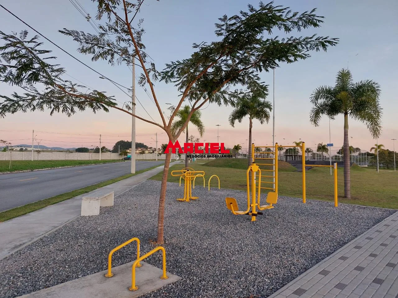 Comprar Terreno / Condom&iacute;nio em S&atilde;o Jos&eacute; dos Campos R$ 305.000,00 - Foto 9