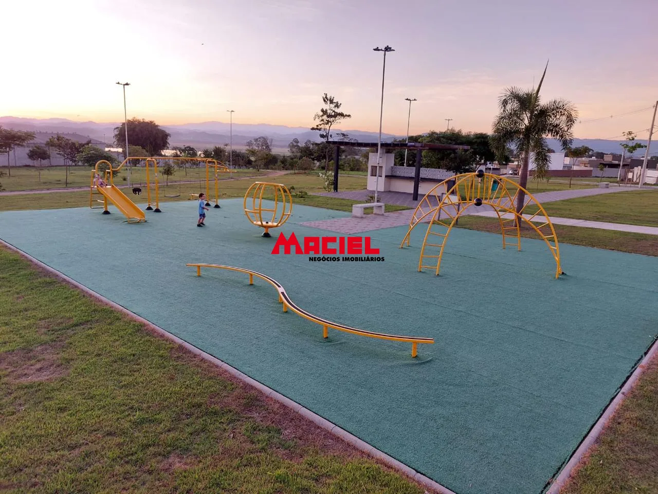 Comprar Terreno / Condom&iacute;nio em S&atilde;o Jos&eacute; dos Campos R$ 305.000,00 - Foto 11