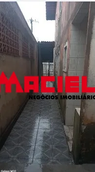 Comprar Casa / Padr&atilde;o em S&atilde;o Jos&eacute; dos Campos R$ 550.000,00 - Foto 9