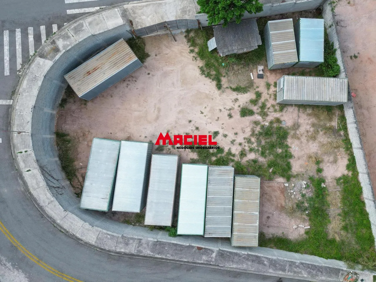 Comprar Comercial / Terreno em S&atilde;o Jos&eacute; dos Campos R$ 650.000,00 - Foto 1
