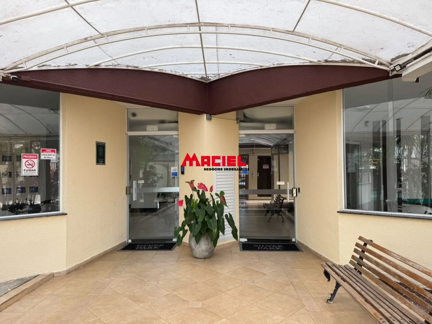 Comprar Apartamento / Padr&atilde;o em S&atilde;o Jos&eacute; dos Campos R$ 535.000,00 - Foto 16