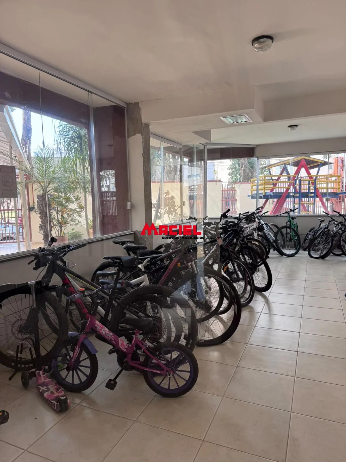 Comprar Apartamento / Padr&atilde;o em S&atilde;o Jos&eacute; dos Campos R$ 535.000,00 - Foto 18