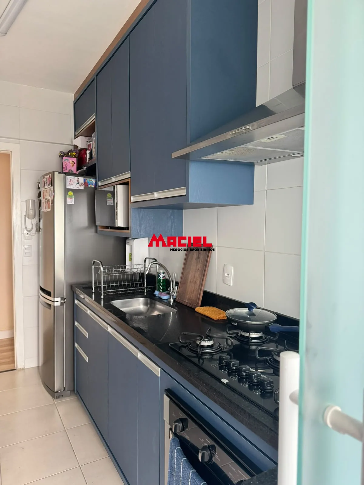 Comprar Apartamento / Padr&atilde;o em S&atilde;o Jos&eacute; dos Campos R$ 565.000,00 - Foto 4