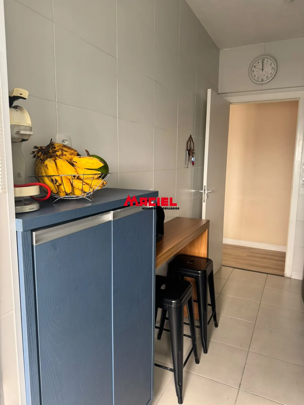 Comprar Apartamento / Padr&atilde;o em S&atilde;o Jos&eacute; dos Campos R$ 565.000,00 - Foto 8