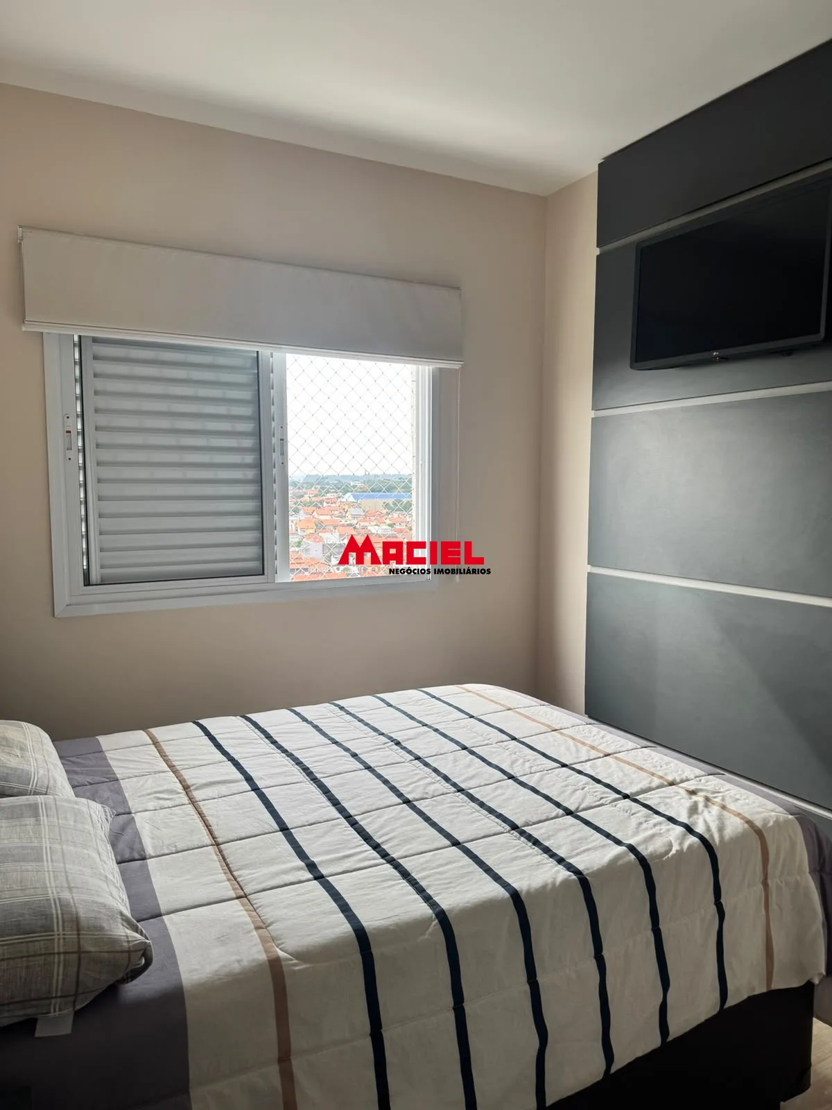 Comprar Apartamento / Padr&atilde;o em S&atilde;o Jos&eacute; dos Campos R$ 565.000,00 - Foto 10