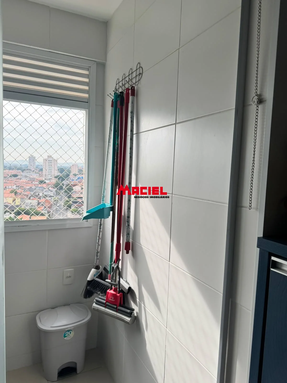 Comprar Apartamento / Padr&atilde;o em S&atilde;o Jos&eacute; dos Campos R$ 565.000,00 - Foto 9