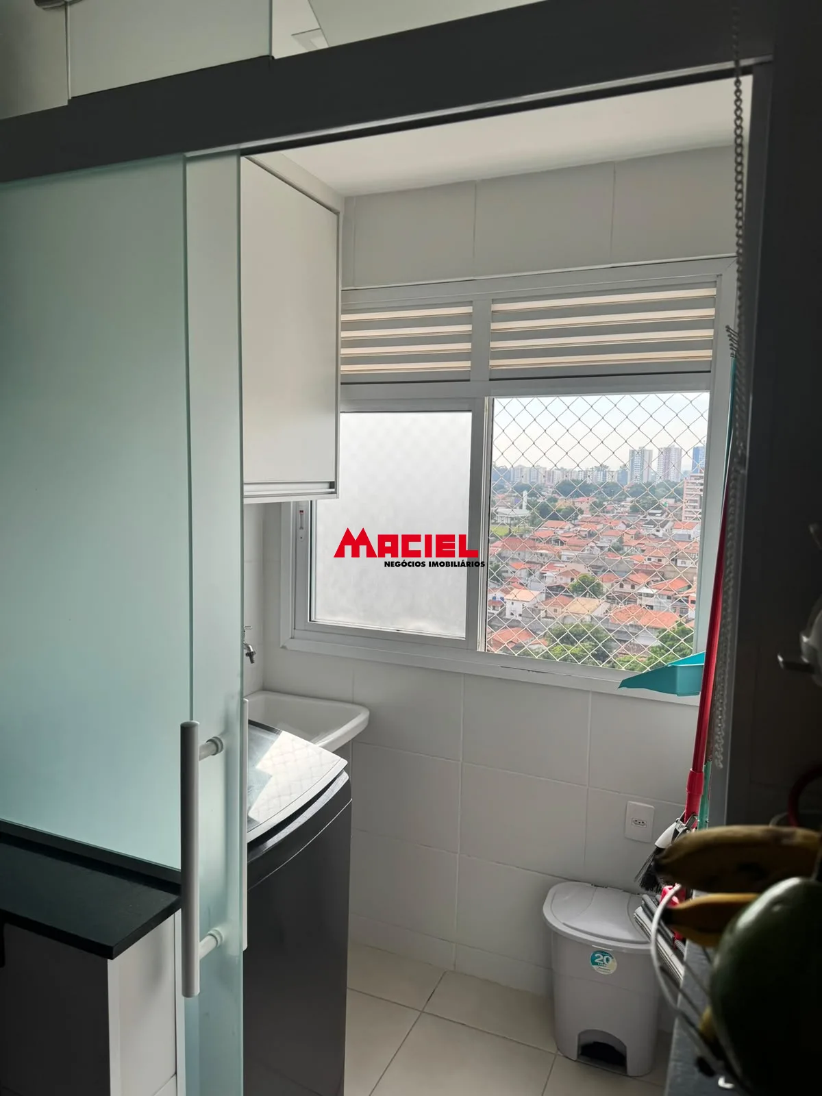 Comprar Apartamento / Padr&atilde;o em S&atilde;o Jos&eacute; dos Campos R$ 565.000,00 - Foto 12