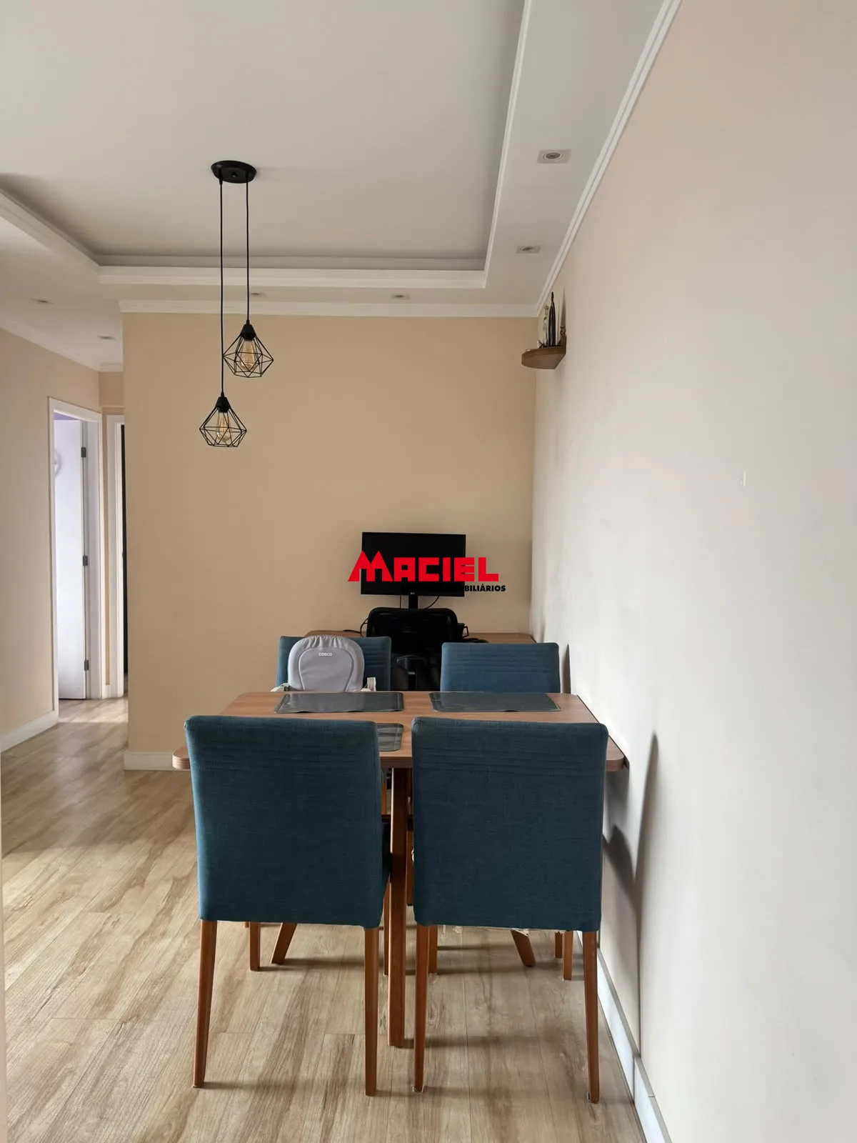 Comprar Apartamento / Padr&atilde;o em S&atilde;o Jos&eacute; dos Campos R$ 565.000,00 - Foto 15
