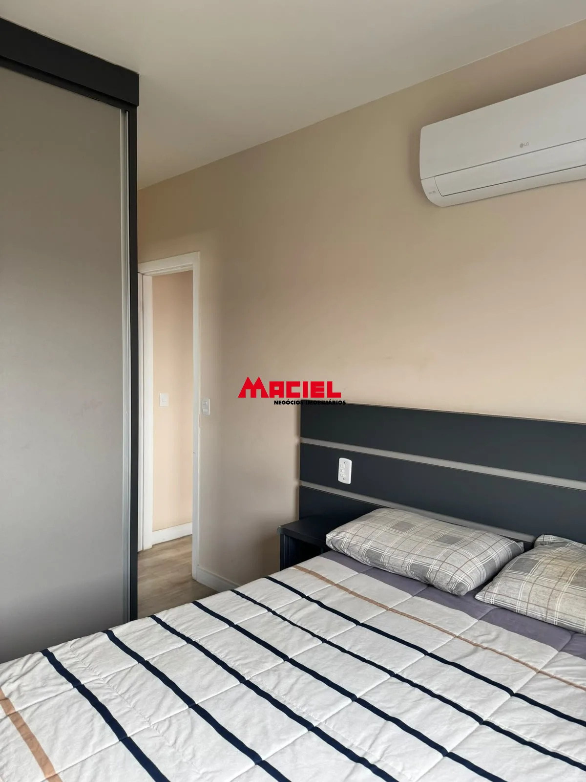 Comprar Apartamento / Padr&atilde;o em S&atilde;o Jos&eacute; dos Campos R$ 565.000,00 - Foto 17