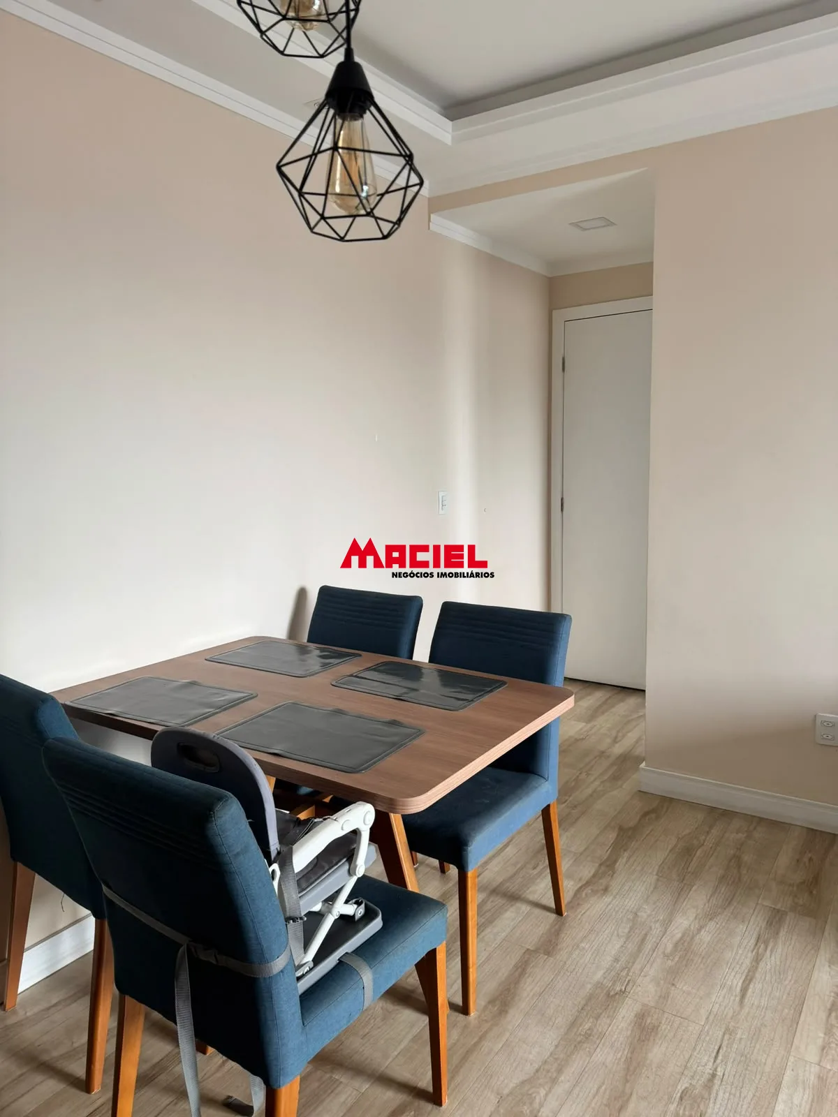 Comprar Apartamento / Padr&atilde;o em S&atilde;o Jos&eacute; dos Campos R$ 565.000,00 - Foto 19