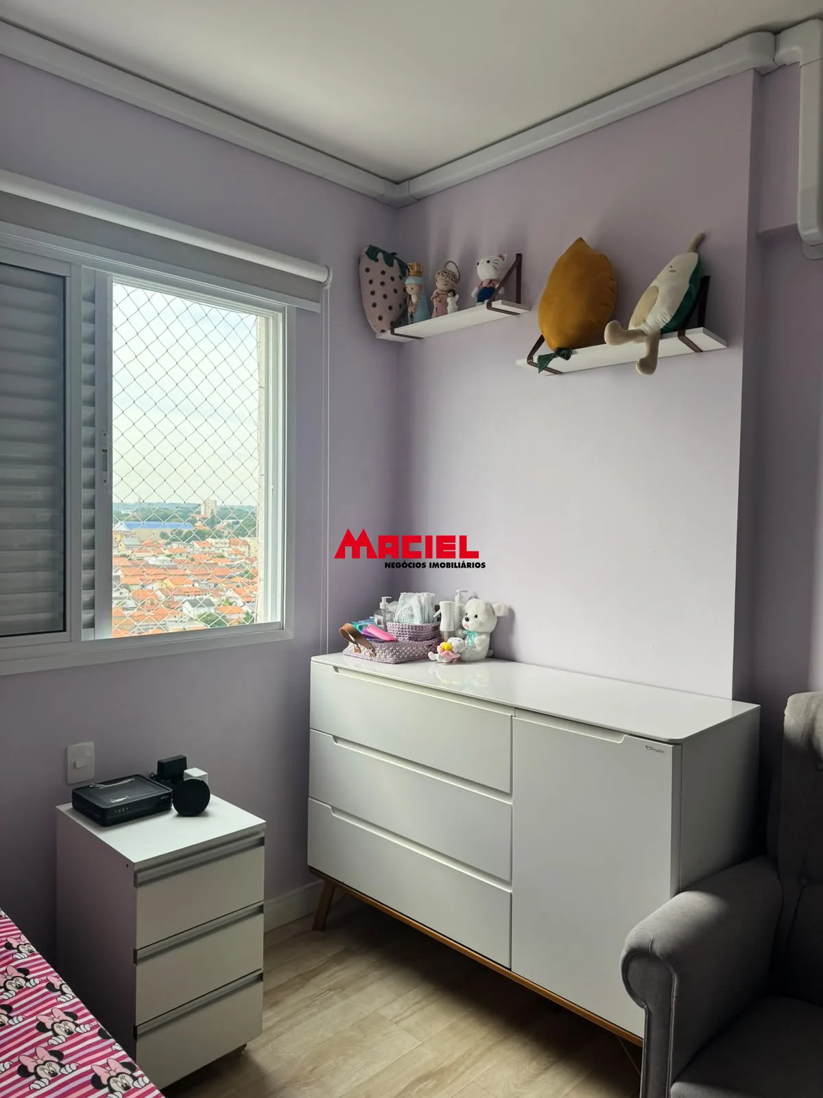 Comprar Apartamento / Padr&atilde;o em S&atilde;o Jos&eacute; dos Campos R$ 565.000,00 - Foto 20