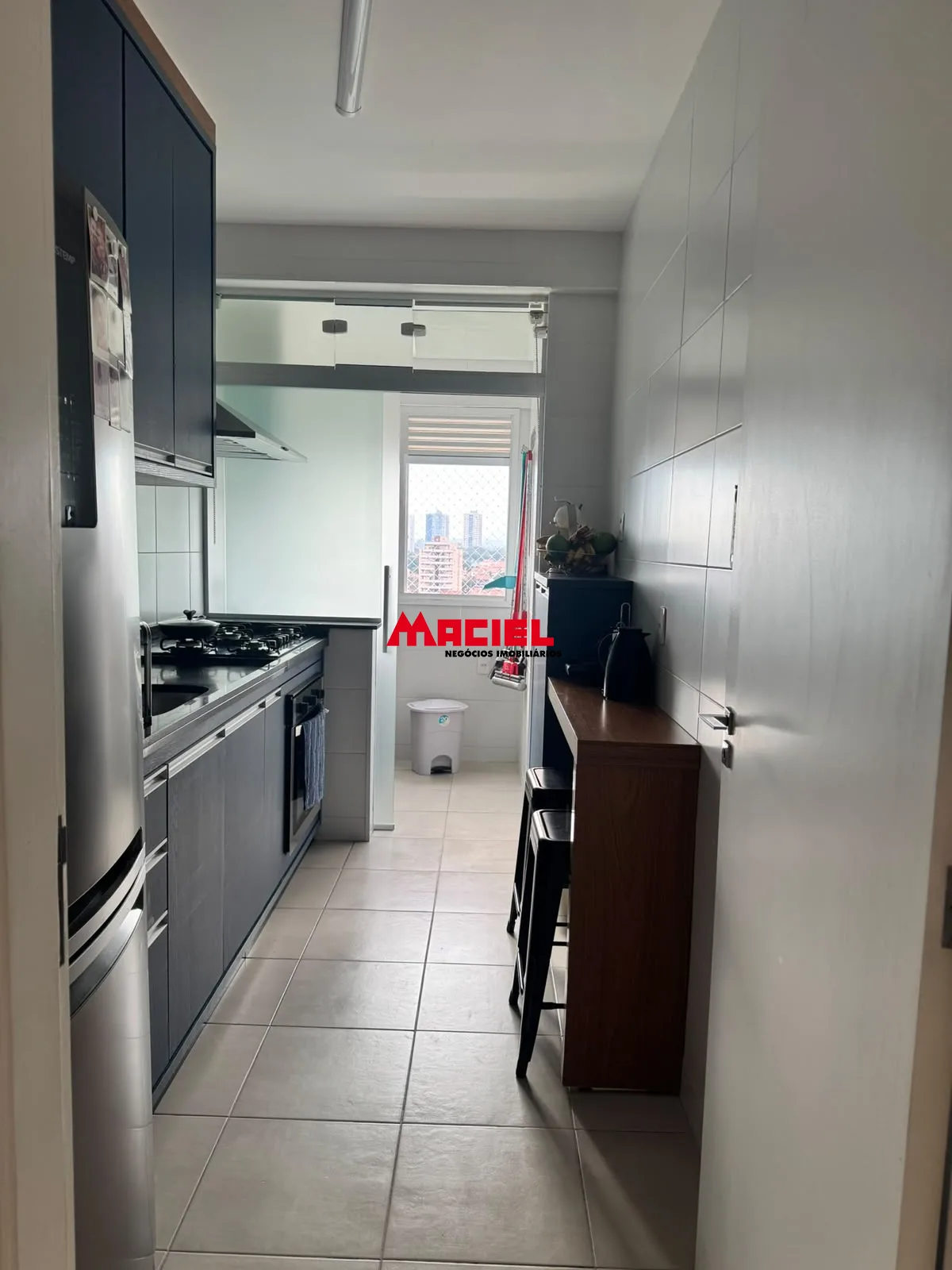 Comprar Apartamento / Padr&atilde;o em S&atilde;o Jos&eacute; dos Campos R$ 565.000,00 - Foto 21