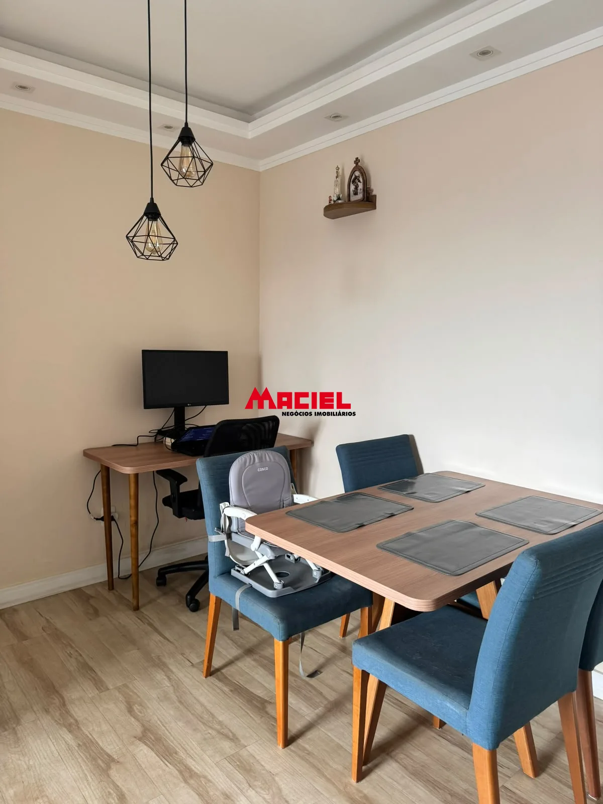 Comprar Apartamento / Padr&atilde;o em S&atilde;o Jos&eacute; dos Campos R$ 565.000,00 - Foto 22