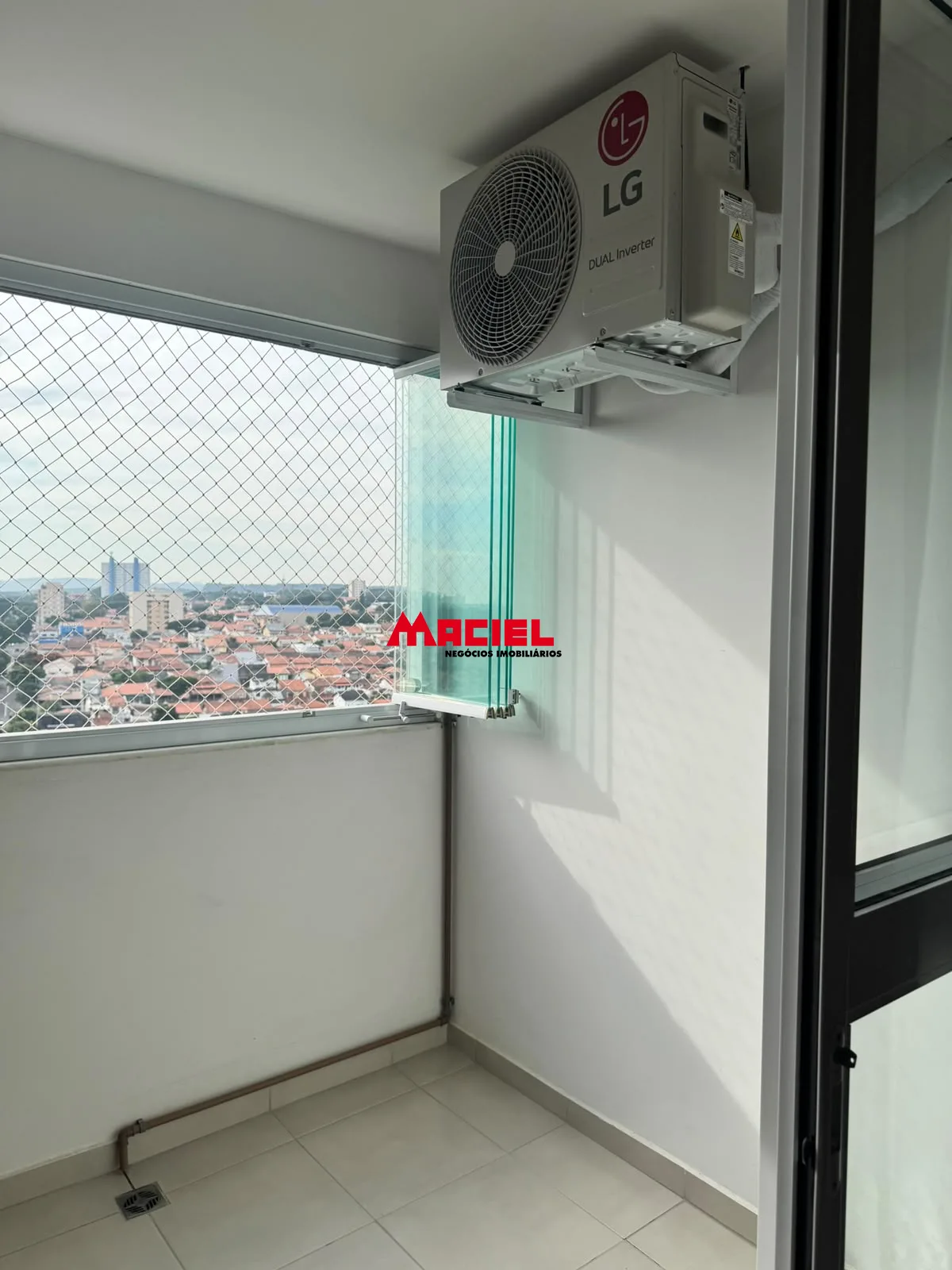 Comprar Apartamento / Padr&atilde;o em S&atilde;o Jos&eacute; dos Campos R$ 565.000,00 - Foto 23