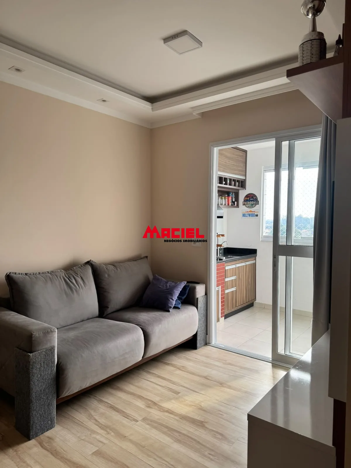 Comprar Apartamento / Padr&atilde;o em S&atilde;o Jos&eacute; dos Campos R$ 565.000,00 - Foto 24