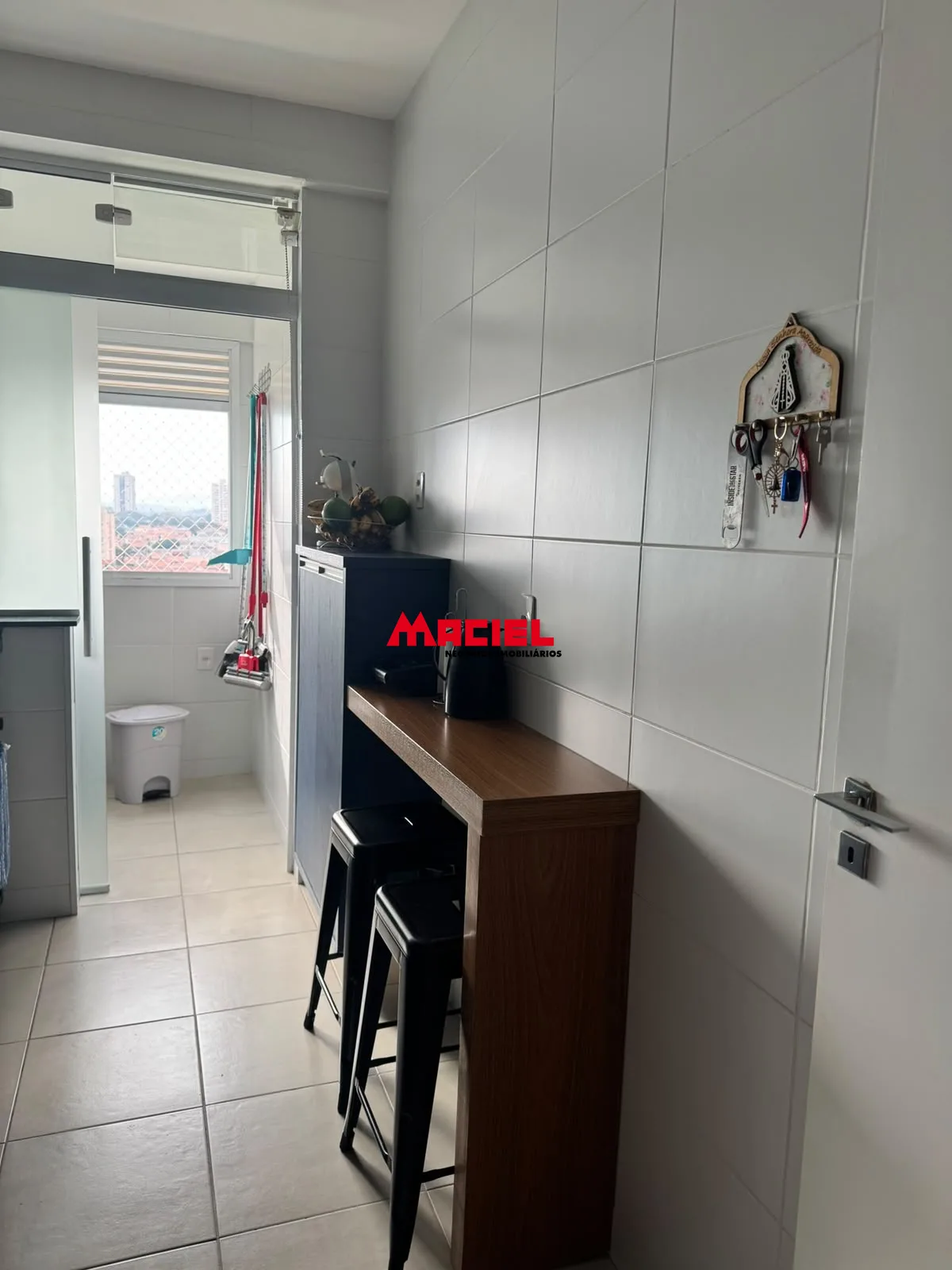 Comprar Apartamento / Padr&atilde;o em S&atilde;o Jos&eacute; dos Campos R$ 565.000,00 - Foto 28