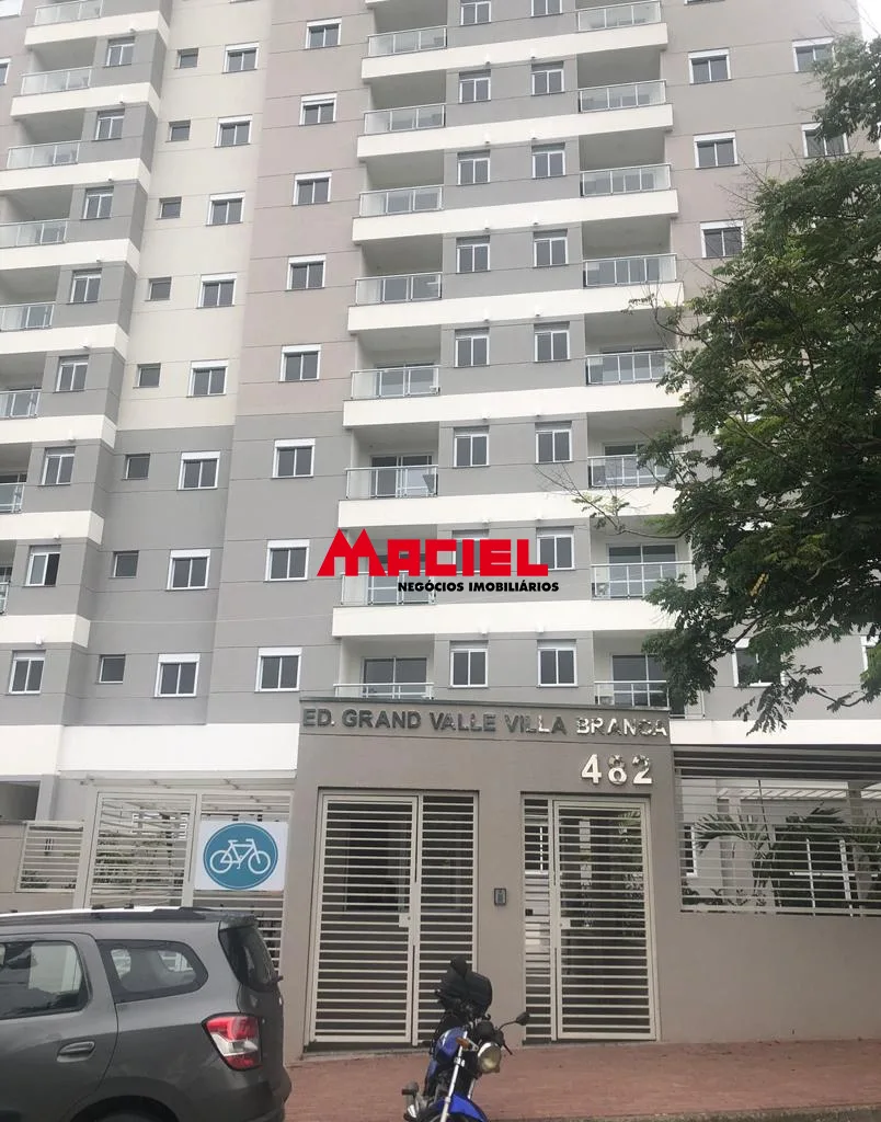 Comprar Apartamento / Padr&atilde;o em Jacare&iacute; R$ 630.000,00 - Foto 20