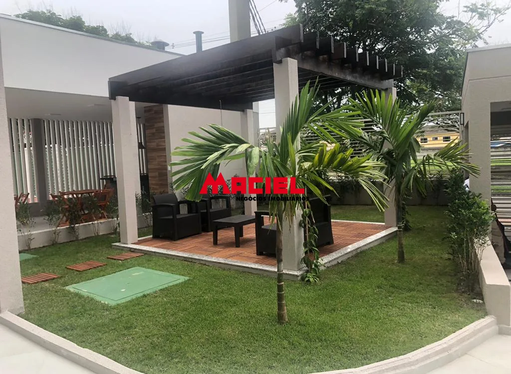 Comprar Apartamento / Padr&atilde;o em Jacare&iacute; R$ 630.000,00 - Foto 24