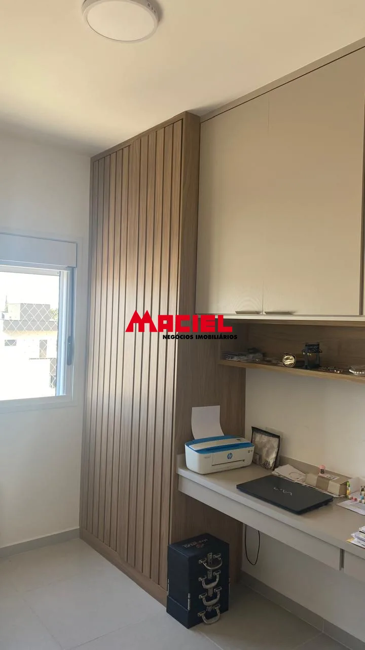 Comprar Apartamento / Padr&atilde;o em Jacare&iacute; R$ 630.000,00 - Foto 3