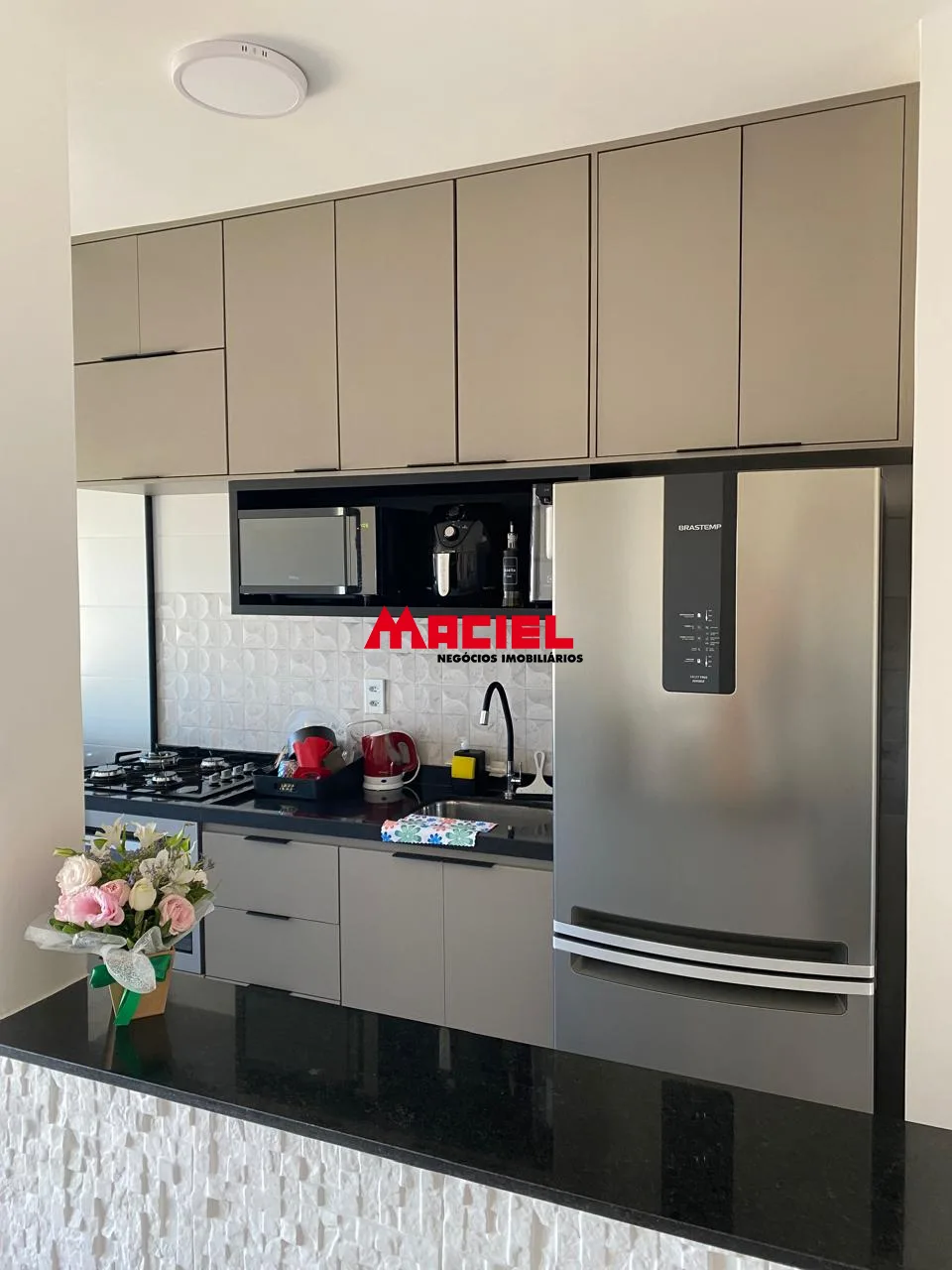 Comprar Apartamento / Padr&atilde;o em Jacare&iacute; R$ 630.000,00 - Foto 1