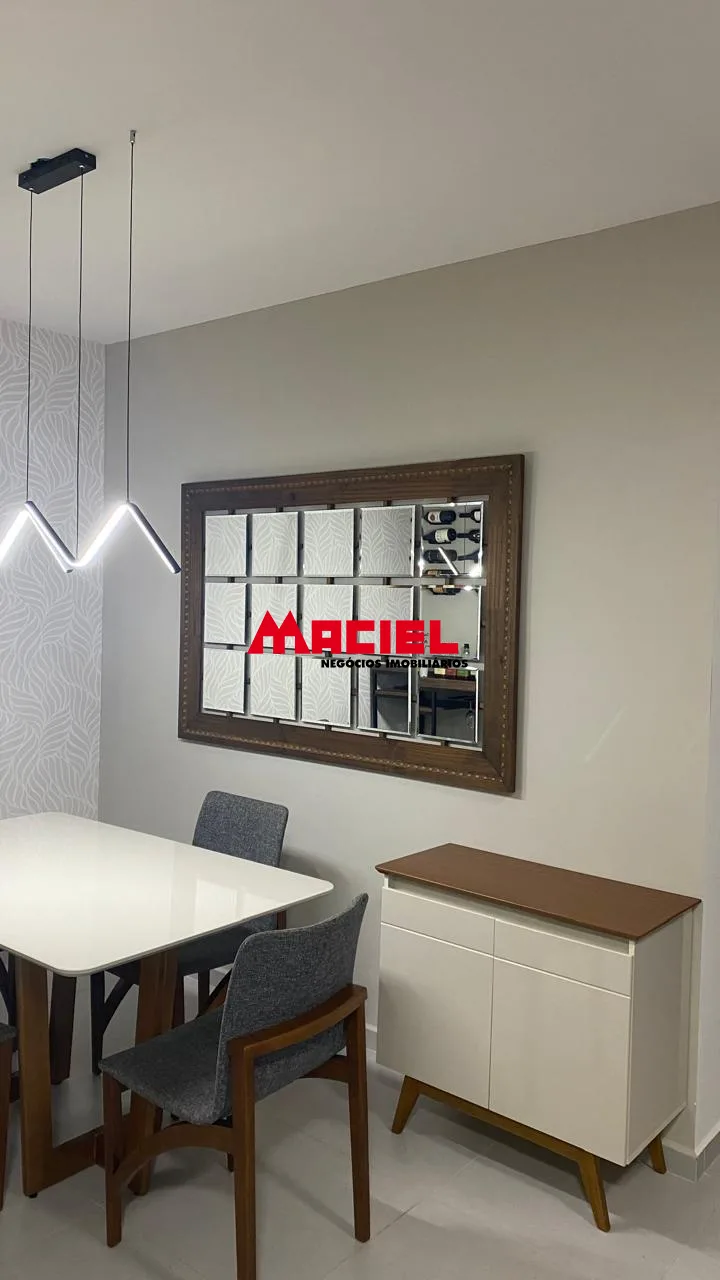 Comprar Apartamento / Padr&atilde;o em Jacare&iacute; R$ 630.000,00 - Foto 4