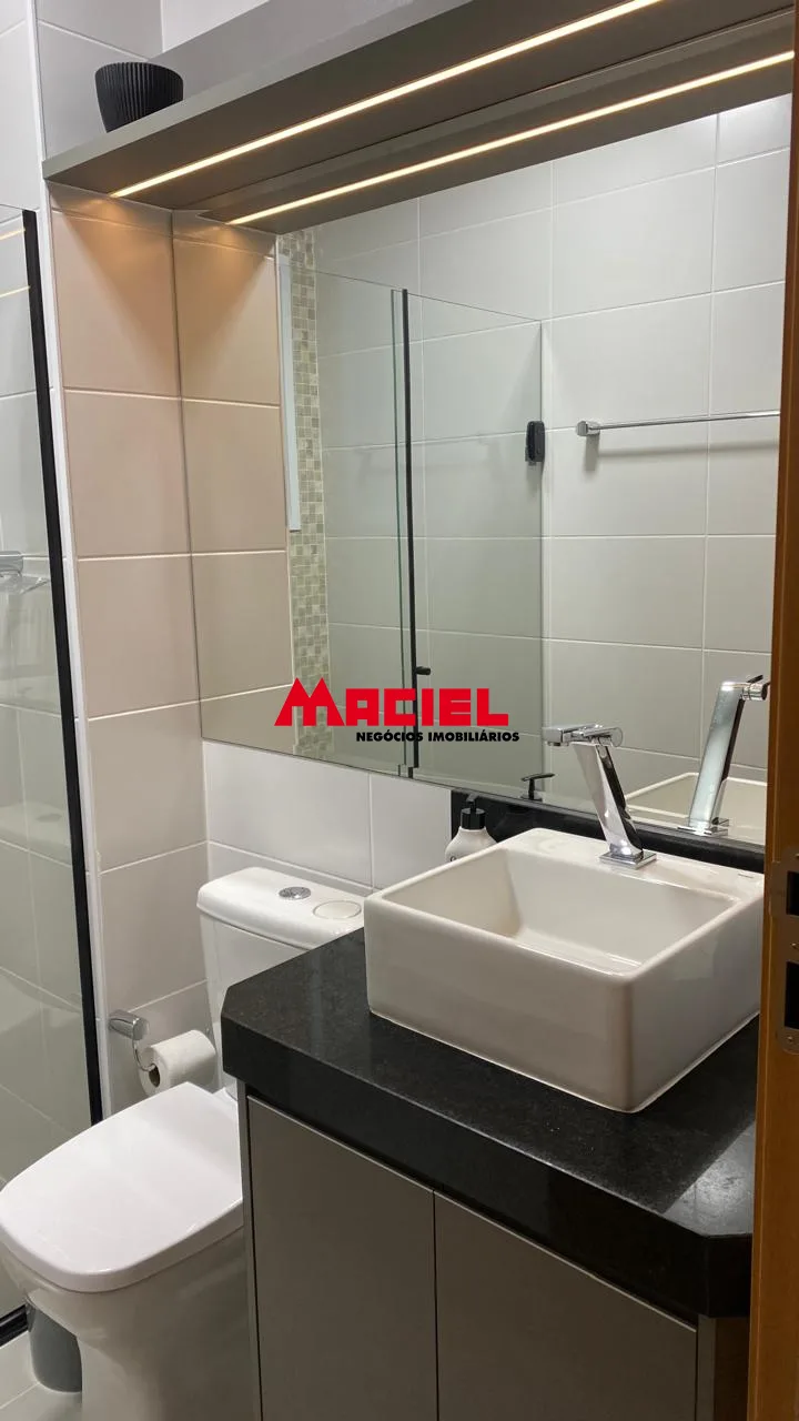 Comprar Apartamento / Padr&atilde;o em Jacare&iacute; R$ 630.000,00 - Foto 19
