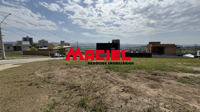 Comprar Terreno / Condom&iacute;nio em S&atilde;o Jos&eacute; dos Campos R$ 1.000.000,00 - Foto 2