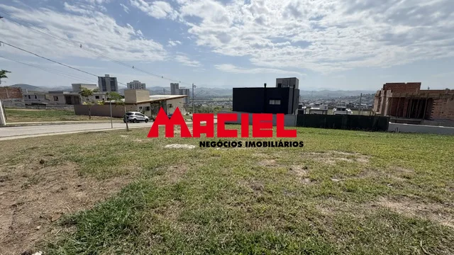 Comprar Terreno / Condom&iacute;nio em S&atilde;o Jos&eacute; dos Campos R$ 1.000.000,00 - Foto 3