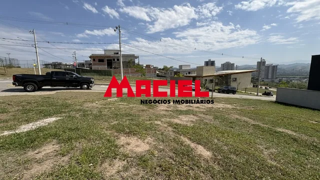 Comprar Terreno / Condom&iacute;nio em S&atilde;o Jos&eacute; dos Campos R$ 1.000.000,00 - Foto 4