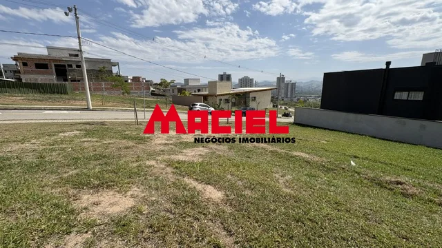 Comprar Terreno / Condom&iacute;nio em S&atilde;o Jos&eacute; dos Campos R$ 1.000.000,00 - Foto 5
