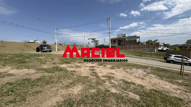 Comprar Terreno / Condom&iacute;nio em S&atilde;o Jos&eacute; dos Campos R$ 1.000.000,00 - Foto 6