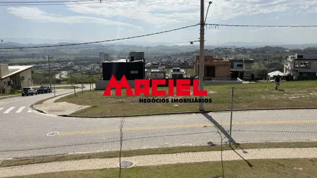 Comprar Terreno / Condom&iacute;nio em S&atilde;o Jos&eacute; dos Campos R$ 1.000.000,00 - Foto 12