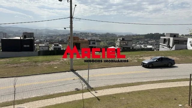 Comprar Terreno / Condom&iacute;nio em S&atilde;o Jos&eacute; dos Campos R$ 1.000.000,00 - Foto 13