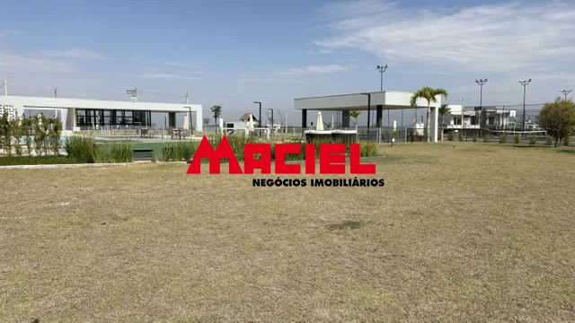 Comprar Terreno / Condom&iacute;nio em S&atilde;o Jos&eacute; dos Campos R$ 1.000.000,00 - Foto 15
