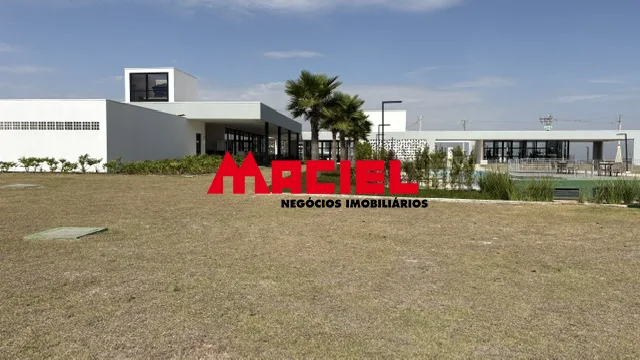 Comprar Terreno / Condom&iacute;nio em S&atilde;o Jos&eacute; dos Campos R$ 1.000.000,00 - Foto 16