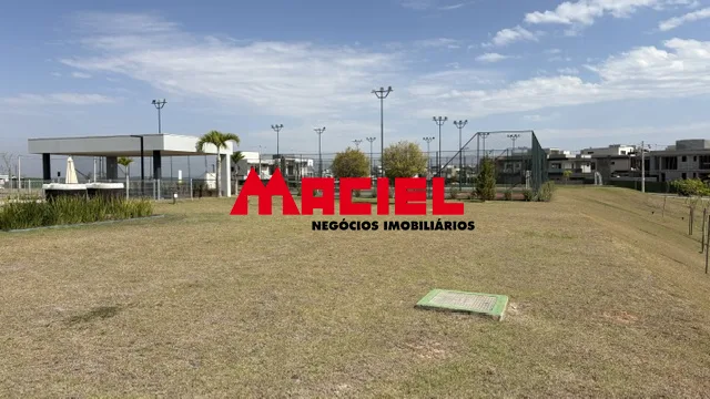 Comprar Terreno / Condom&iacute;nio em S&atilde;o Jos&eacute; dos Campos R$ 1.000.000,00 - Foto 17