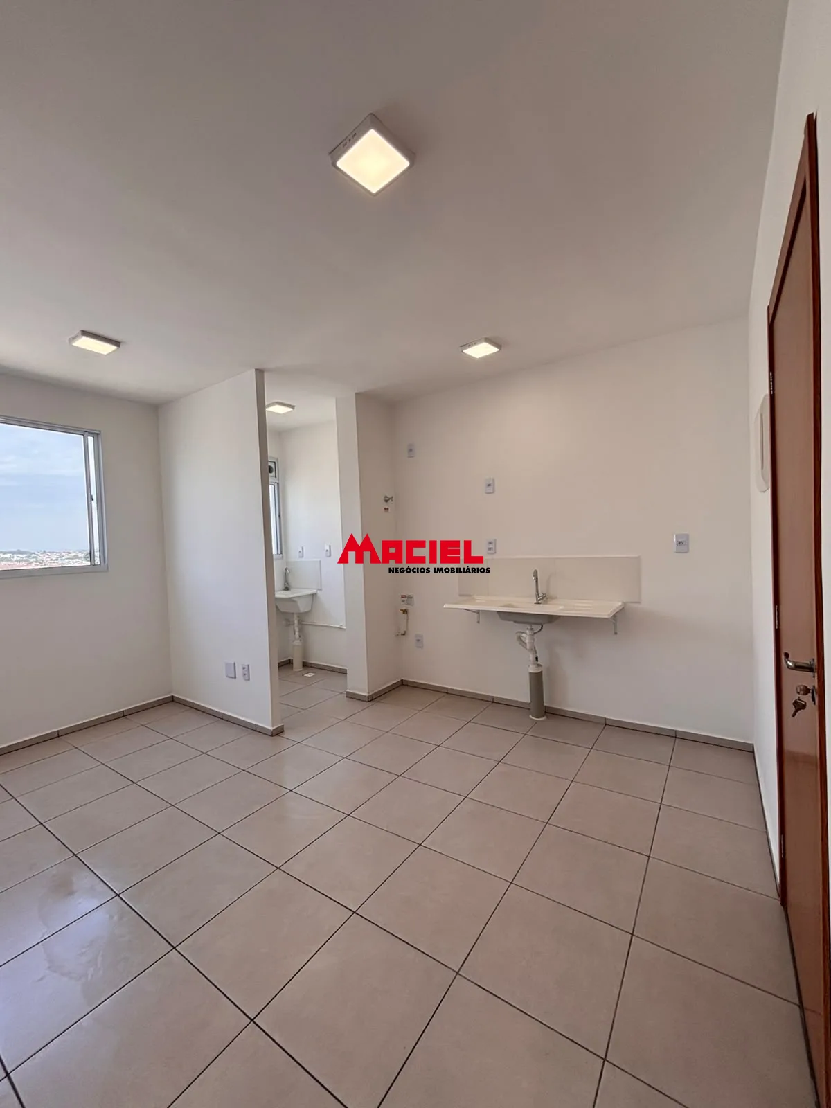 Comprar Apartamento / Padr&atilde;o em S&atilde;o Jos&eacute; dos Campos R$ 320.000,00 - Foto 3