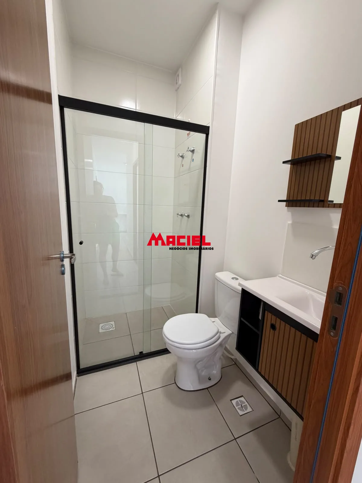 Comprar Apartamento / Padr&atilde;o em S&atilde;o Jos&eacute; dos Campos R$ 320.000,00 - Foto 6
