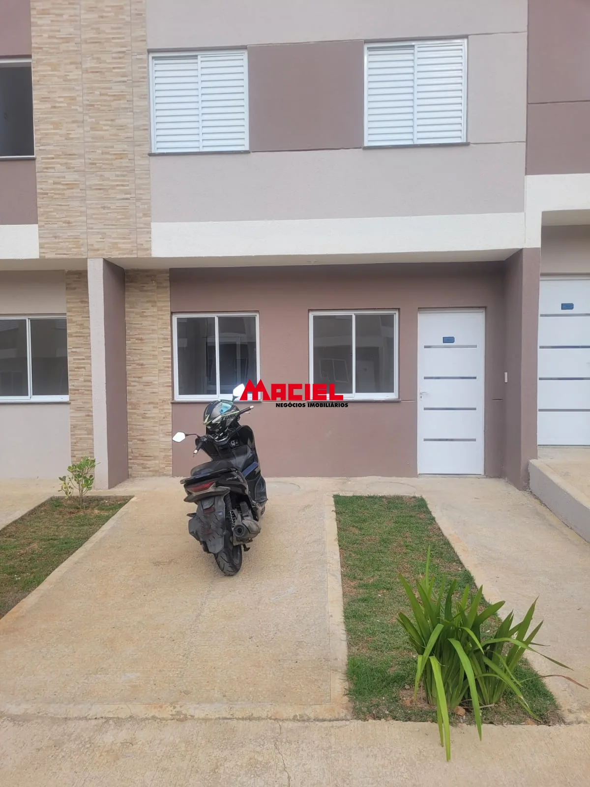 Comprar Casa / Condom&iacute;nio em S&atilde;o Jos&eacute; dos Campos R$ 320.000,00 - Foto 1