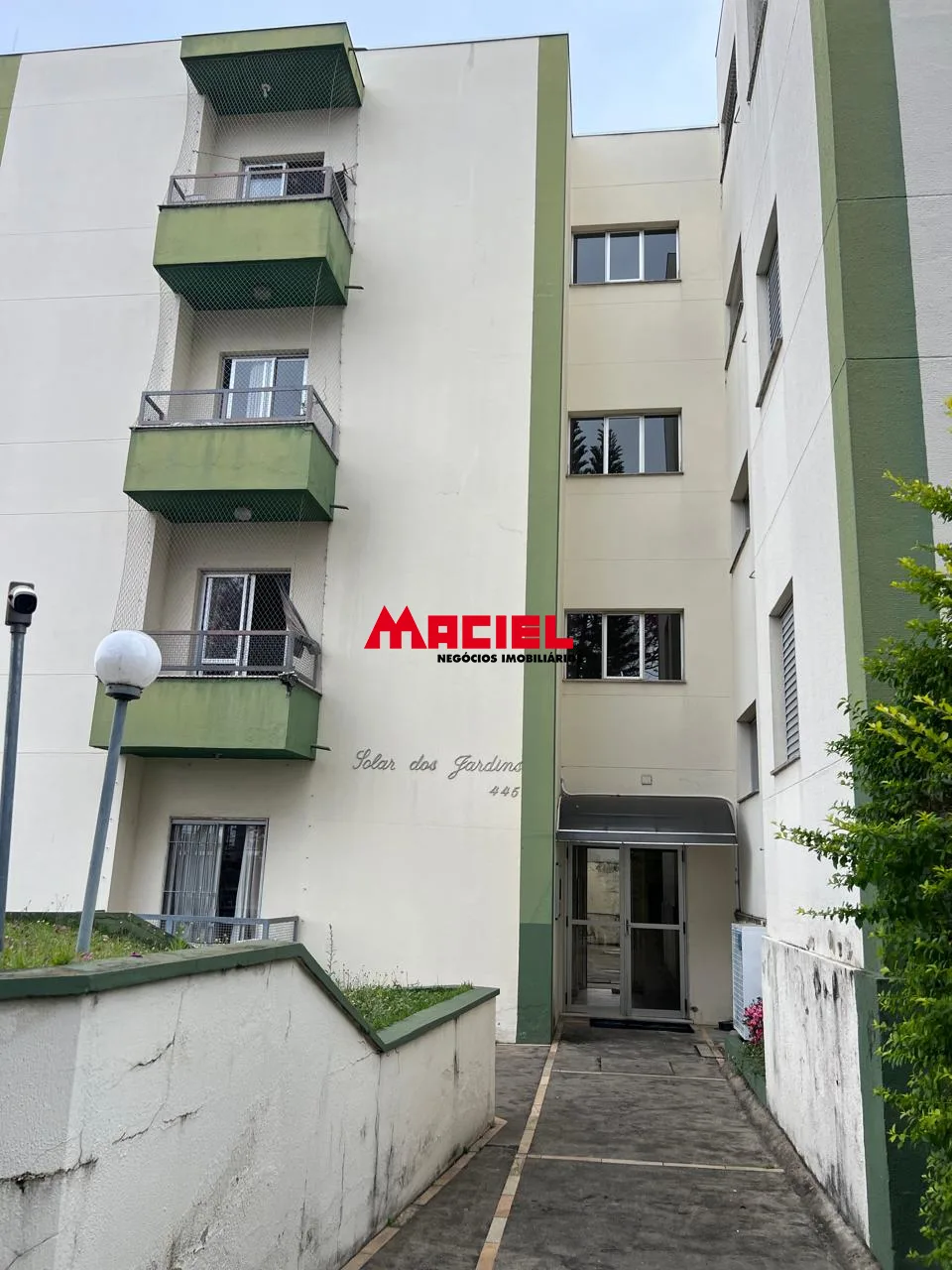 Comprar Apartamento / Padr&atilde;o em S&atilde;o Jos&eacute; dos Campos R$ 350.000,00 - Foto 3